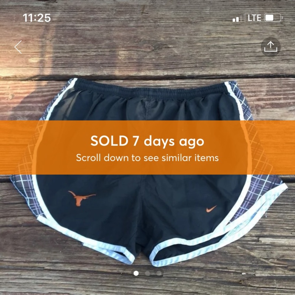 Nike Shorts